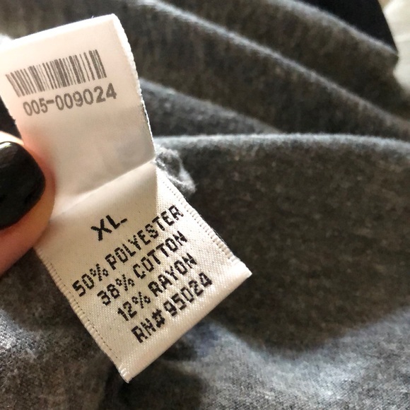 Chrome Hearts Henley - Picture 15 of 16